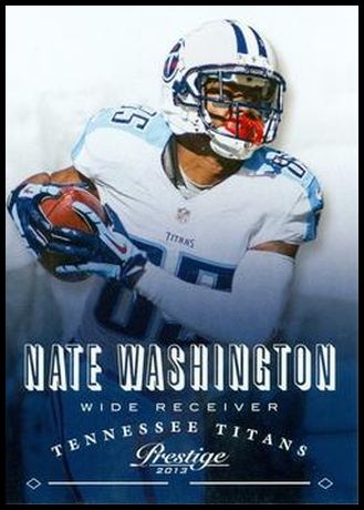 191 Nate Washington